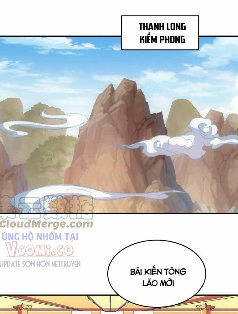 Vạn Cổ Đệ Nhất Thần