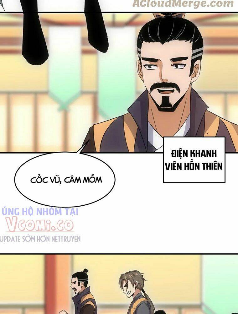 Vạn Cổ Đệ Nhất Thần