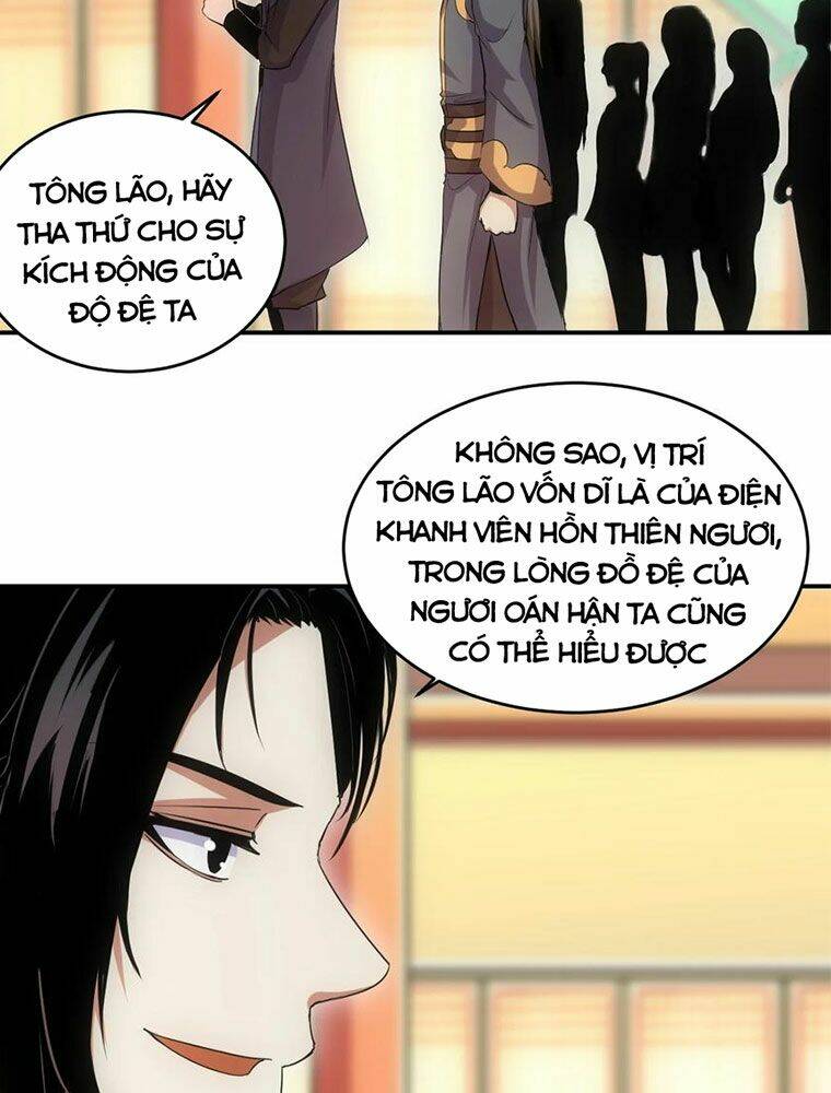 Vạn Cổ Đệ Nhất Thần