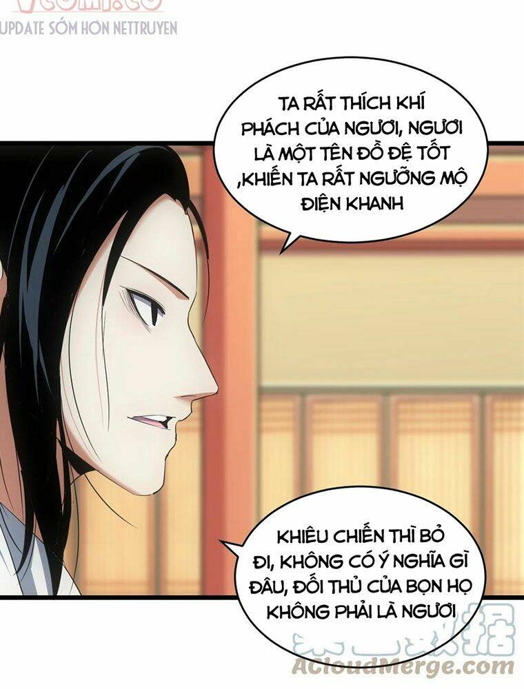 Vạn Cổ Đệ Nhất Thần