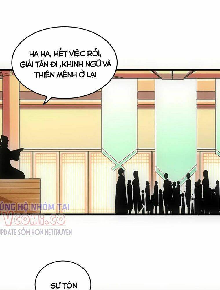 Vạn Cổ Đệ Nhất Thần