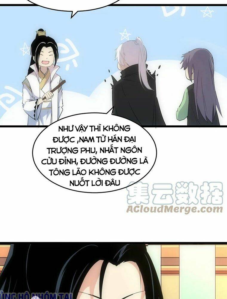 Vạn Cổ Đệ Nhất Thần