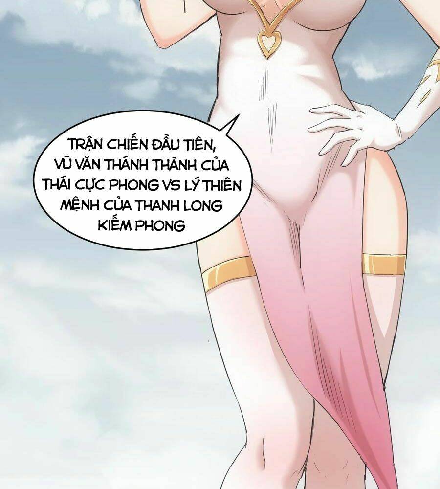 Vạn Cổ Đệ Nhất Thần