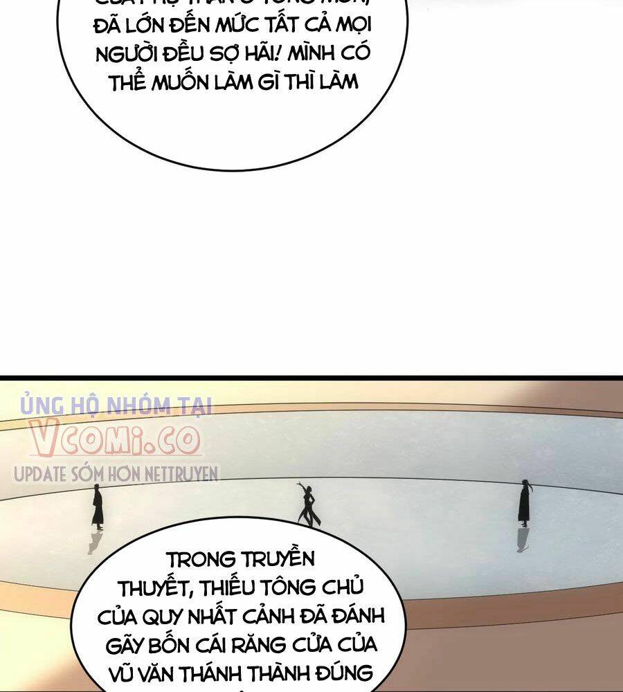 Vạn Cổ Đệ Nhất Thần