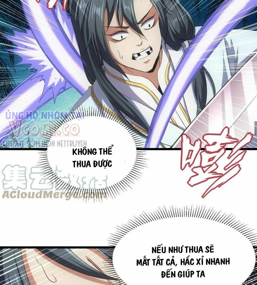 Vạn Cổ Đệ Nhất Thần