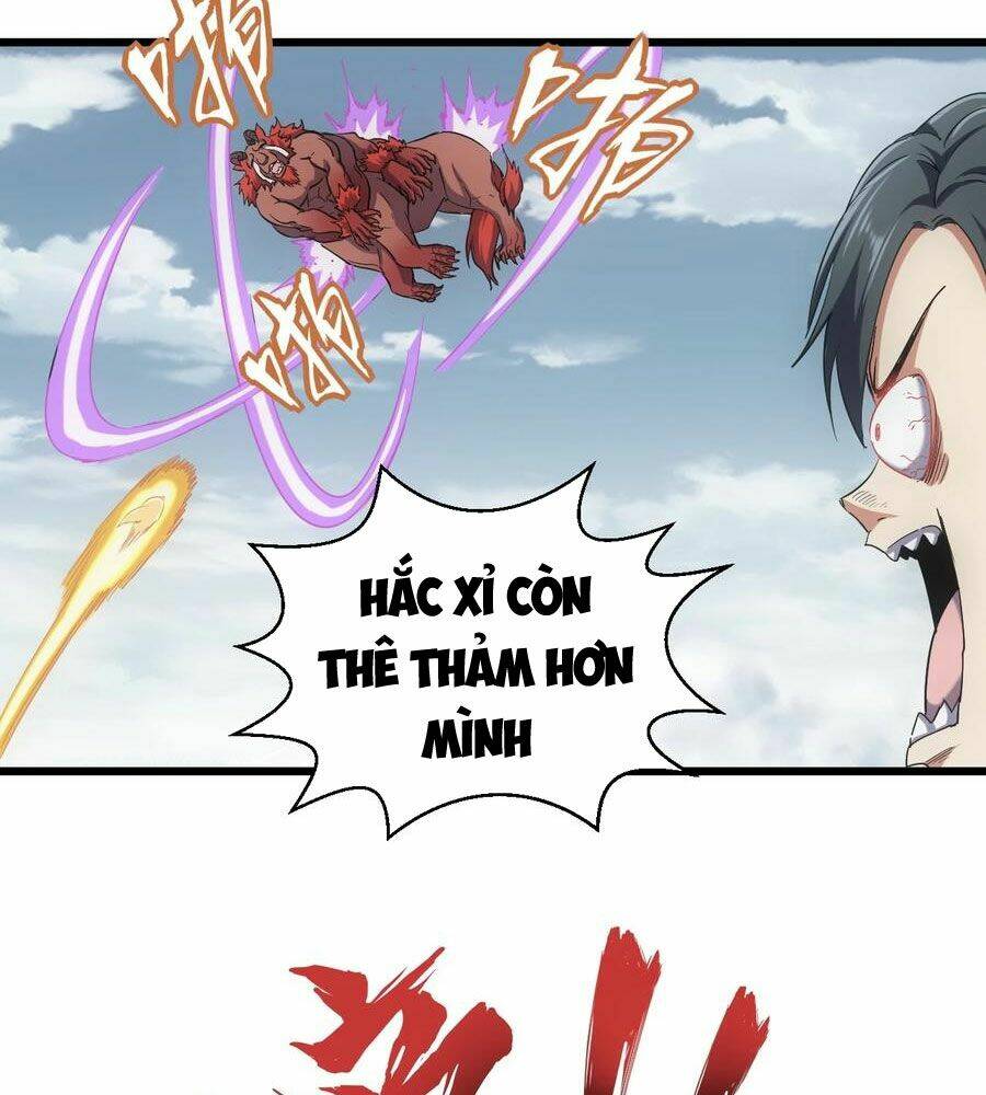 Vạn Cổ Đệ Nhất Thần