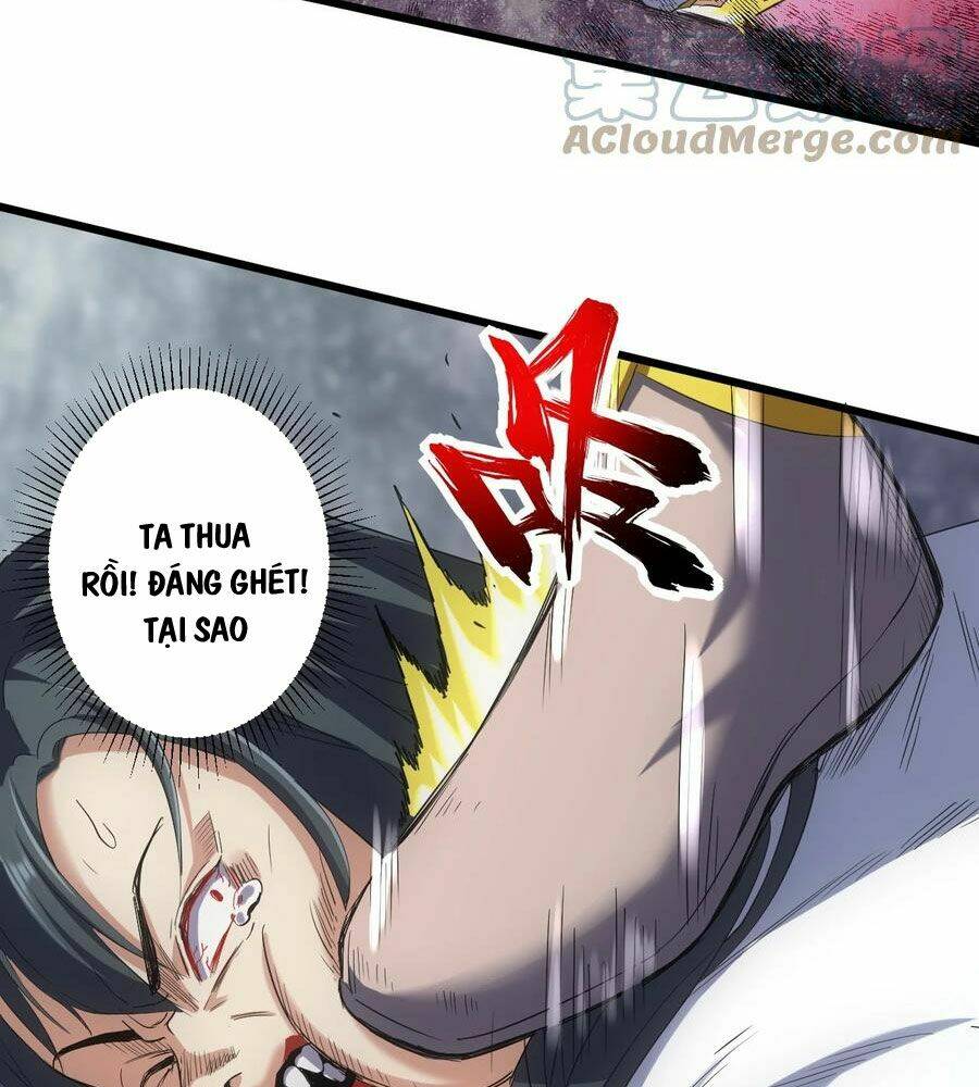Vạn Cổ Đệ Nhất Thần