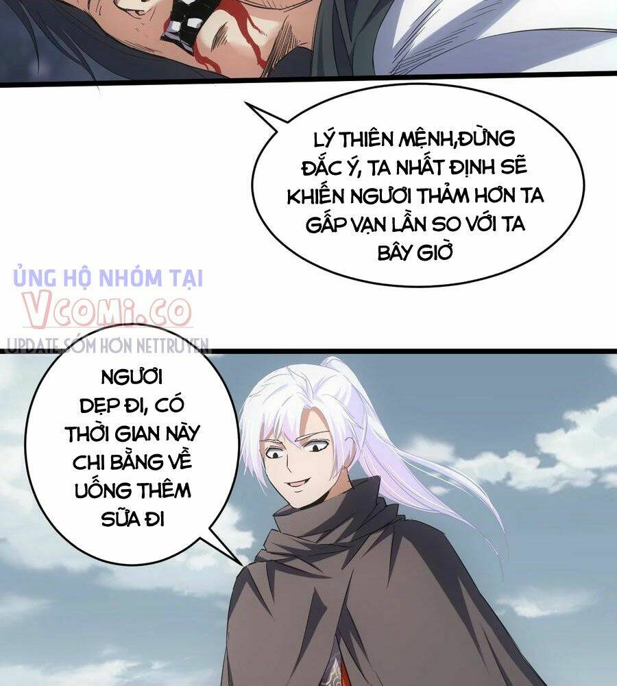 Vạn Cổ Đệ Nhất Thần