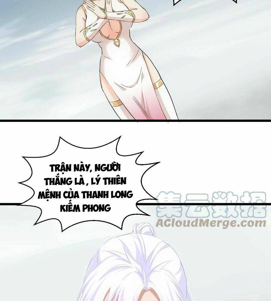 Vạn Cổ Đệ Nhất Thần