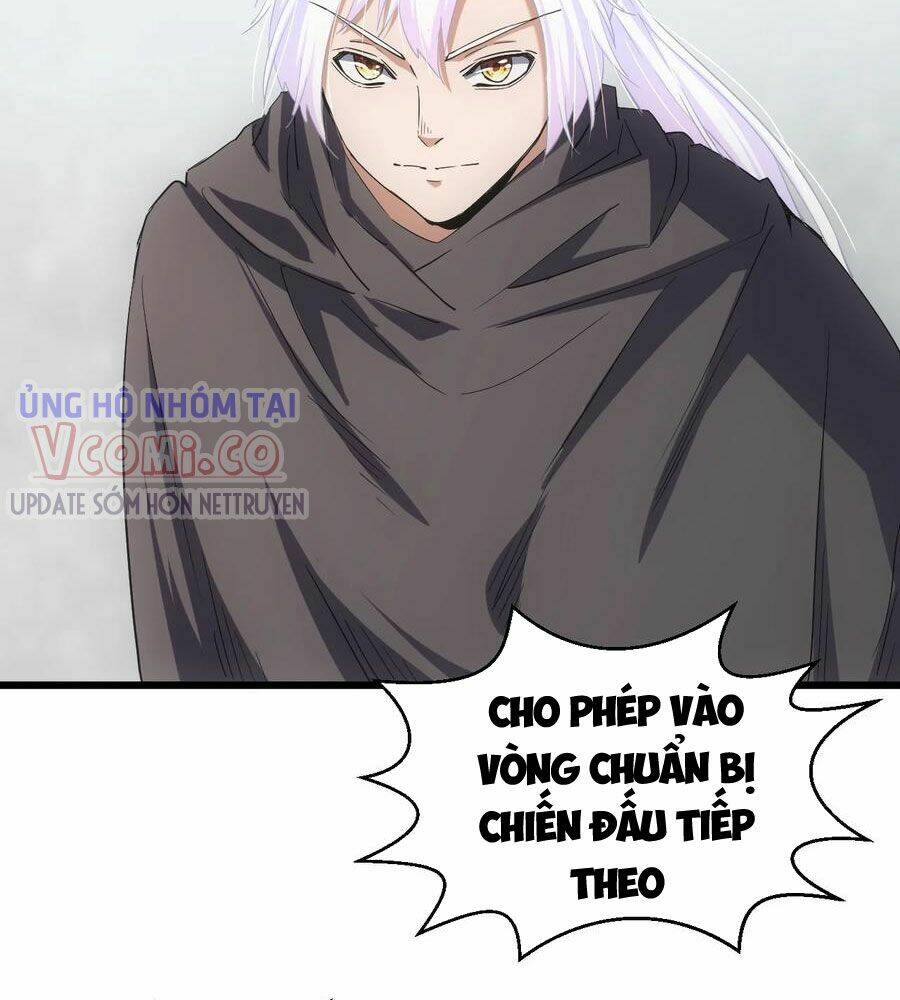 Vạn Cổ Đệ Nhất Thần