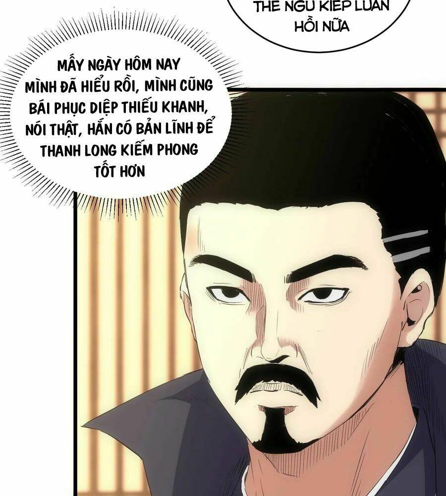 Vạn Cổ Đệ Nhất Thần