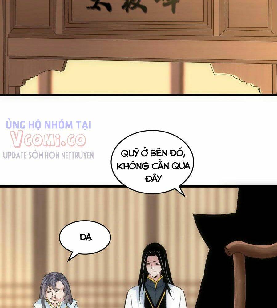 Vạn Cổ Đệ Nhất Thần