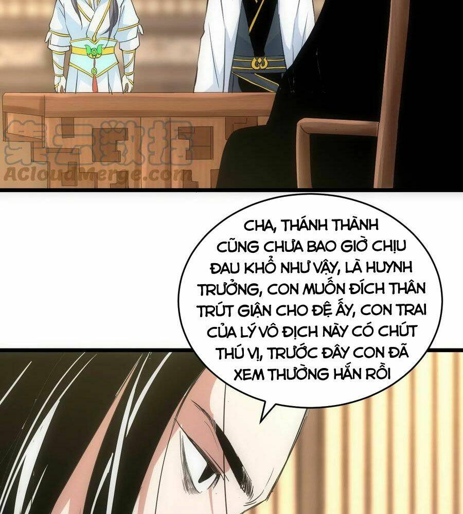 Vạn Cổ Đệ Nhất Thần