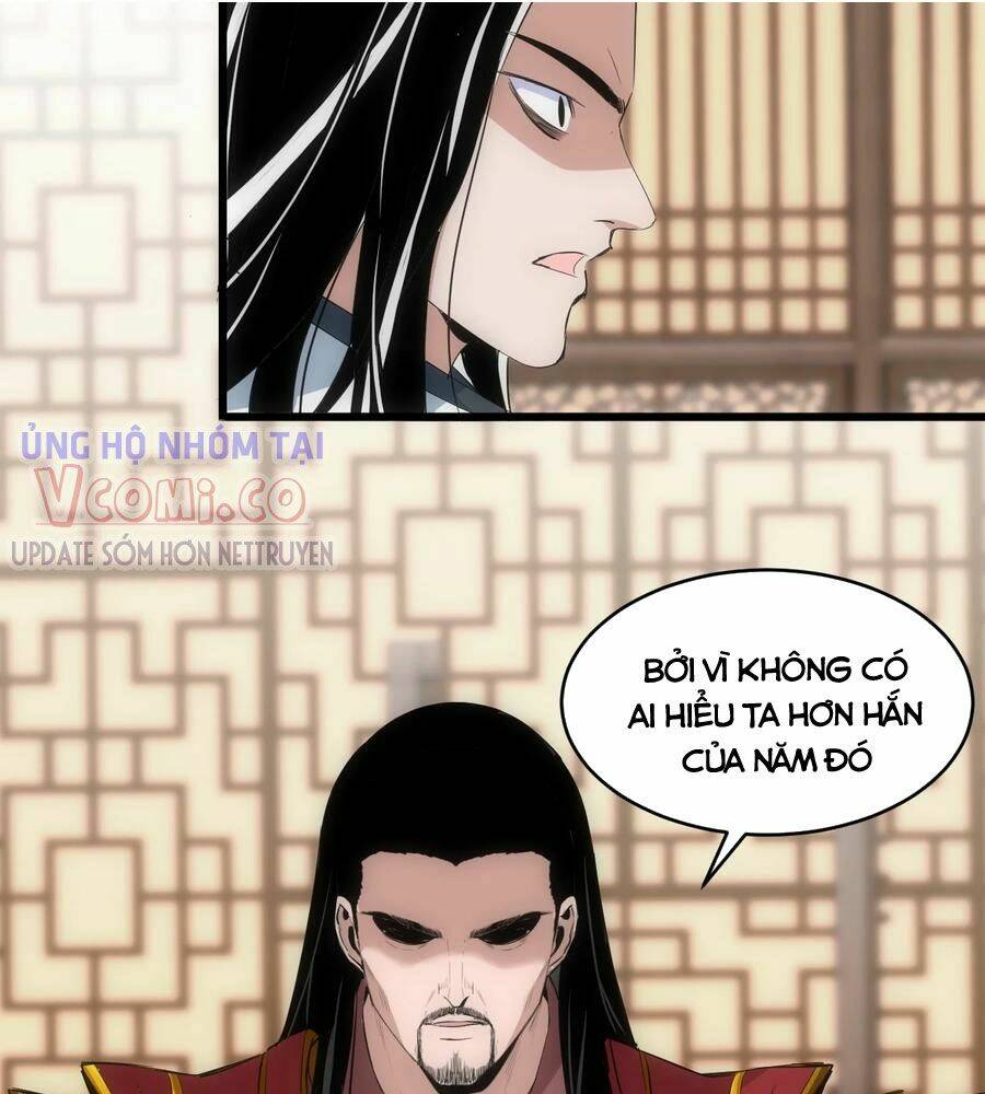 Vạn Cổ Đệ Nhất Thần