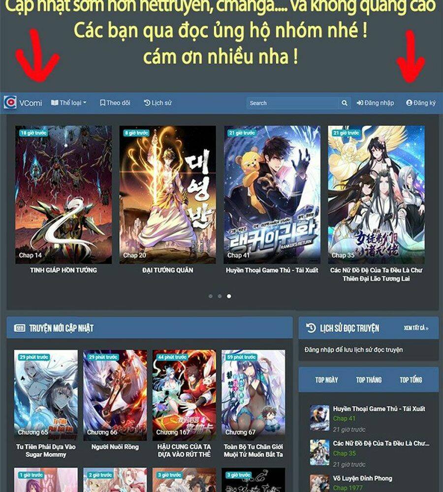 Vạn Cổ Đệ Nhất Thần