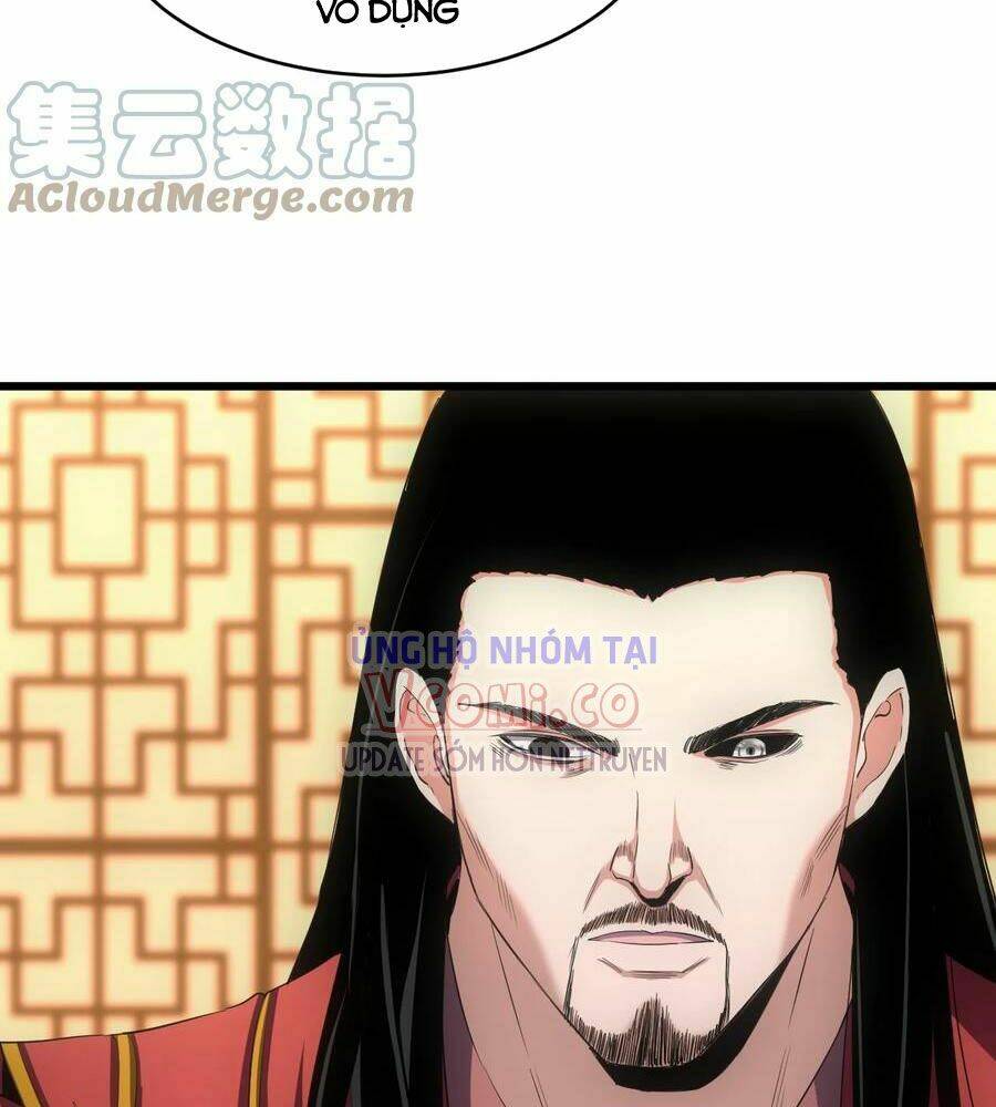 Vạn Cổ Đệ Nhất Thần