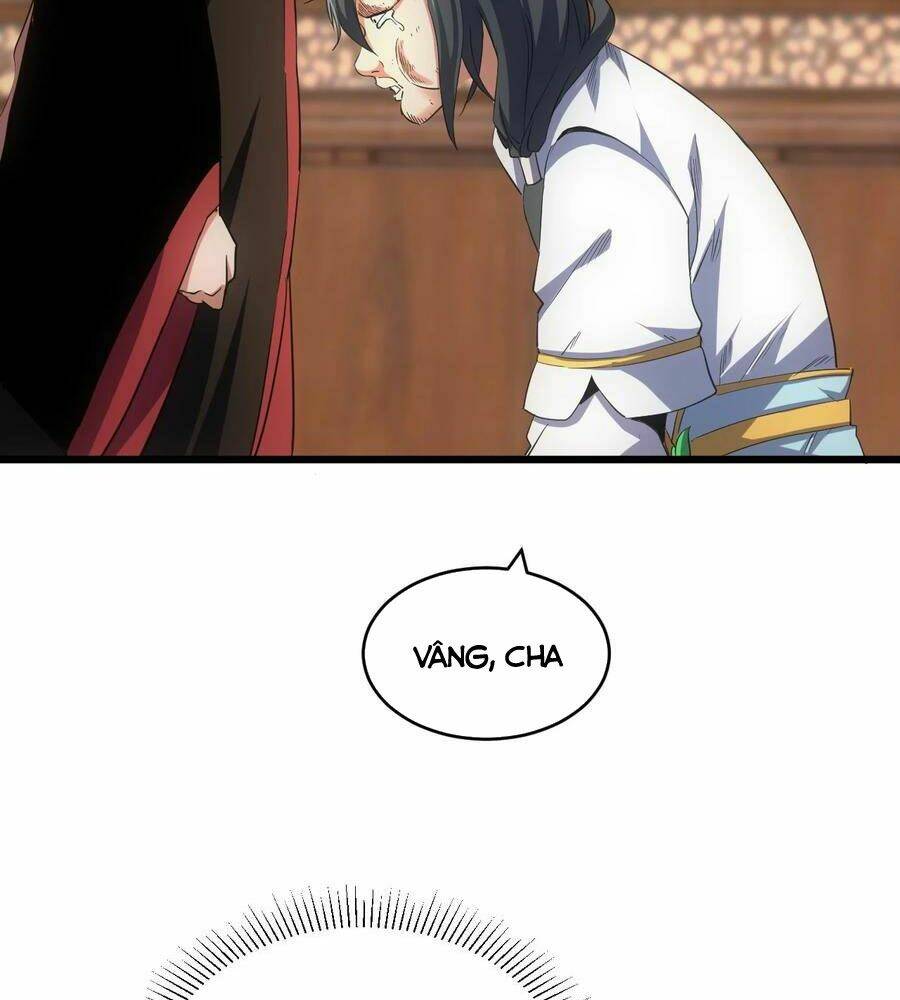 Vạn Cổ Đệ Nhất Thần