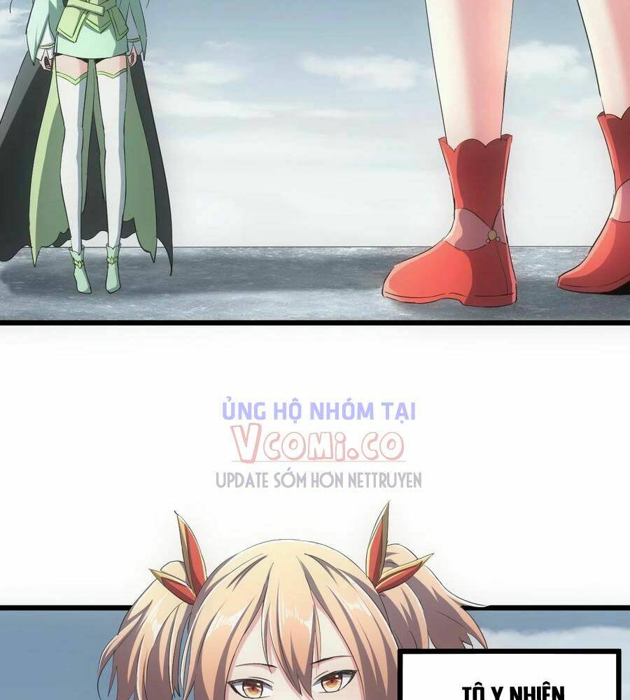 Vạn Cổ Đệ Nhất Thần