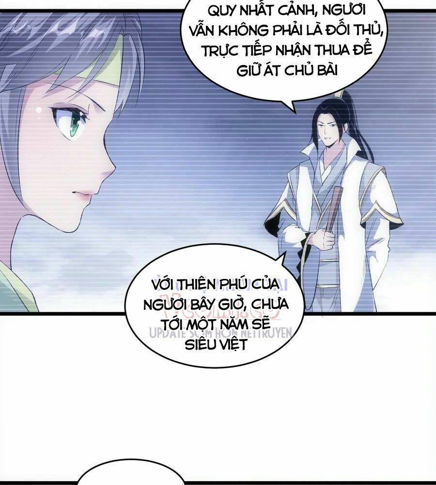Vạn Cổ Đệ Nhất Thần