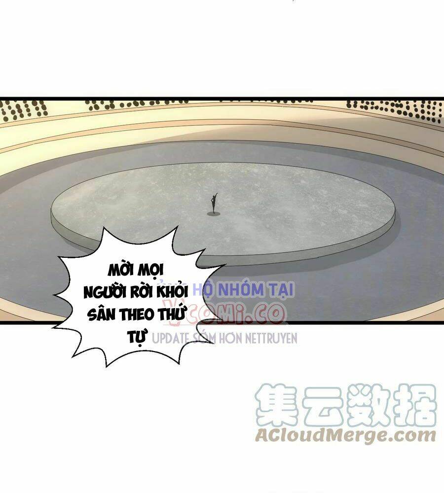 Vạn Cổ Đệ Nhất Thần