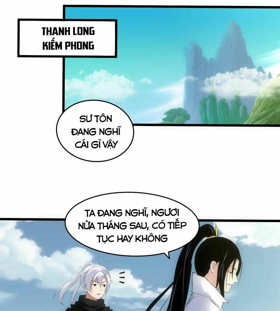 Vạn Cổ Đệ Nhất Thần
