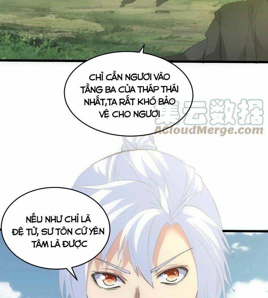 Vạn Cổ Đệ Nhất Thần