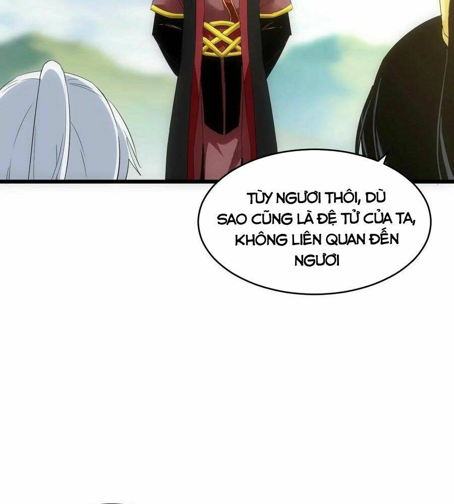 Vạn Cổ Đệ Nhất Thần