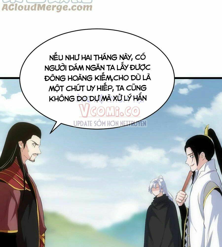 Vạn Cổ Đệ Nhất Thần