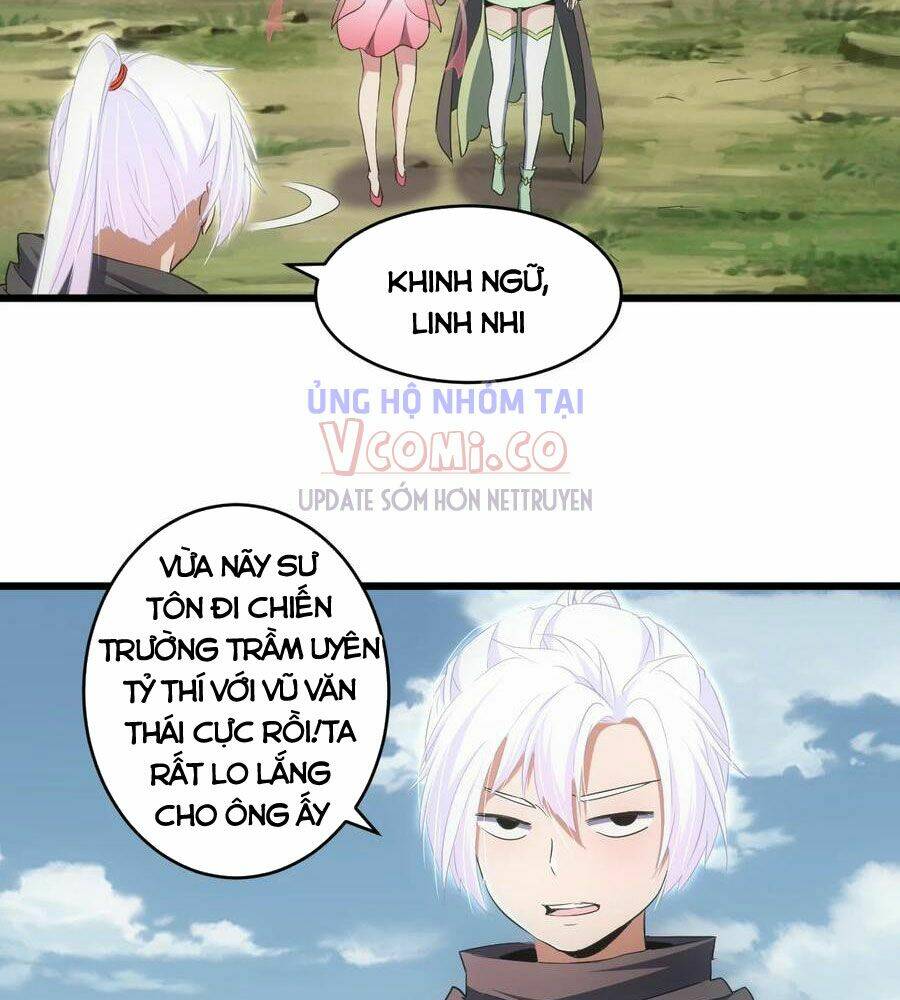 Vạn Cổ Đệ Nhất Thần