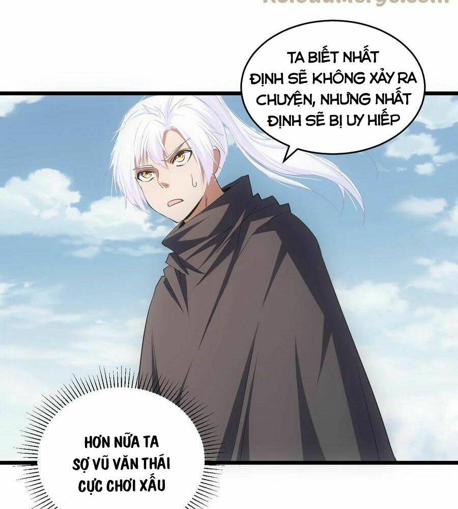 Vạn Cổ Đệ Nhất Thần