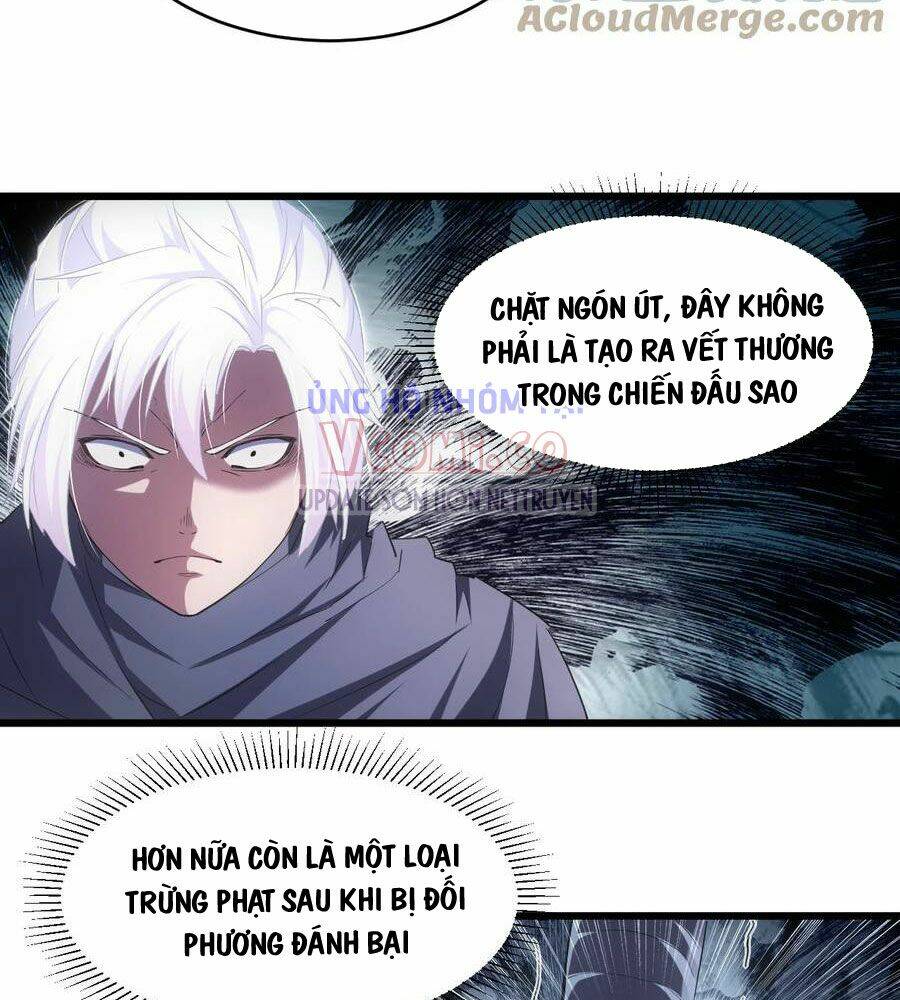Vạn Cổ Đệ Nhất Thần