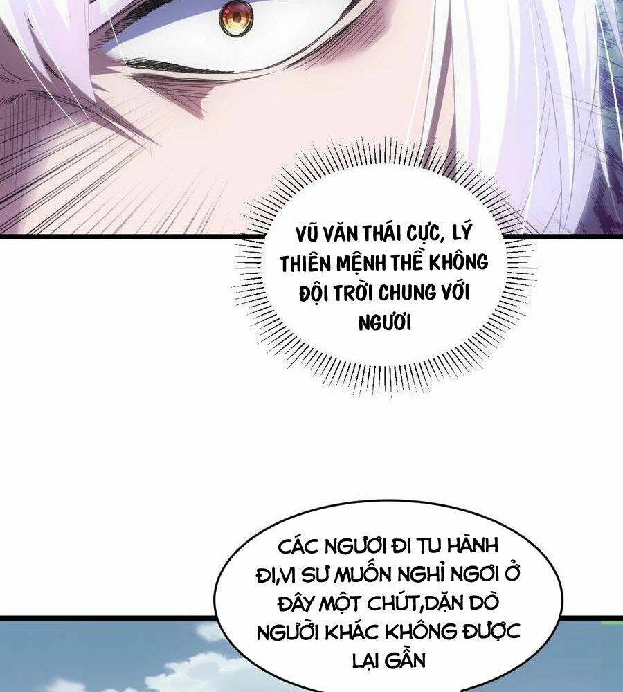 Vạn Cổ Đệ Nhất Thần