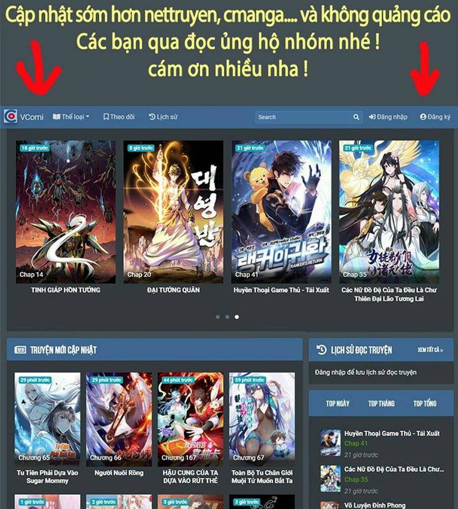 Vạn Cổ Đệ Nhất Thần