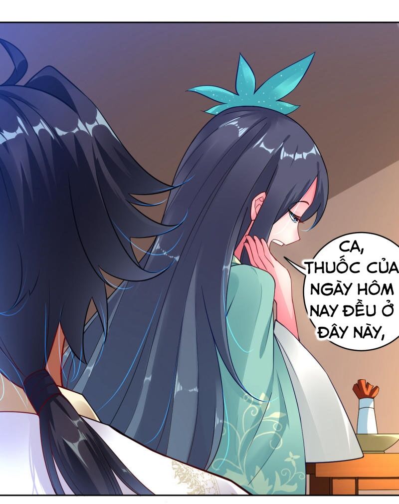 Nghịch Thiên Chiến Thần