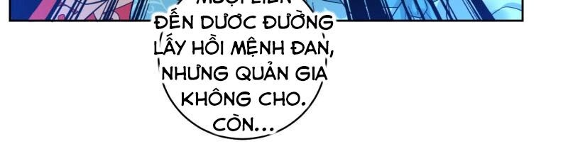 Nghịch Thiên Chiến Thần
