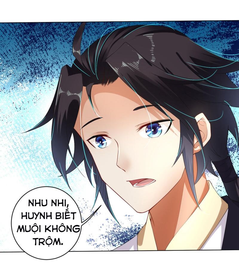 Nghịch Thiên Chiến Thần