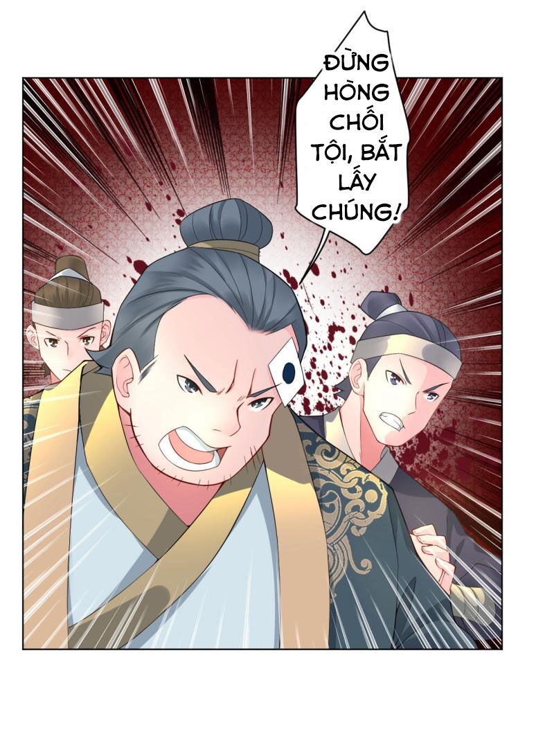 Nghịch Thiên Chiến Thần