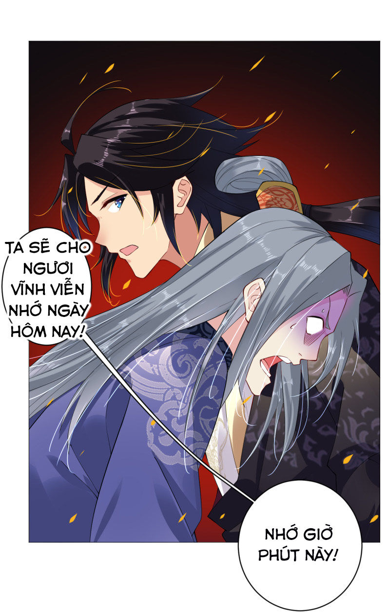 Nghịch Thiên Chiến Thần