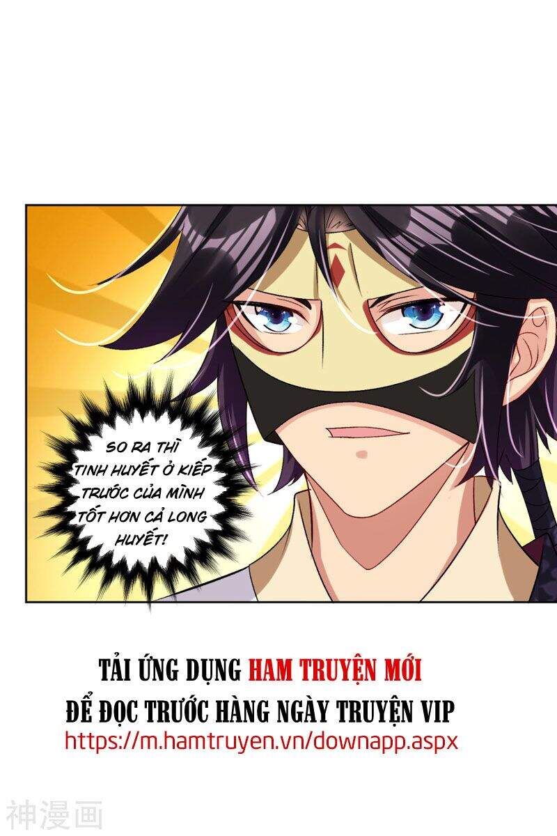 Nghịch Thiên Chiến Thần
