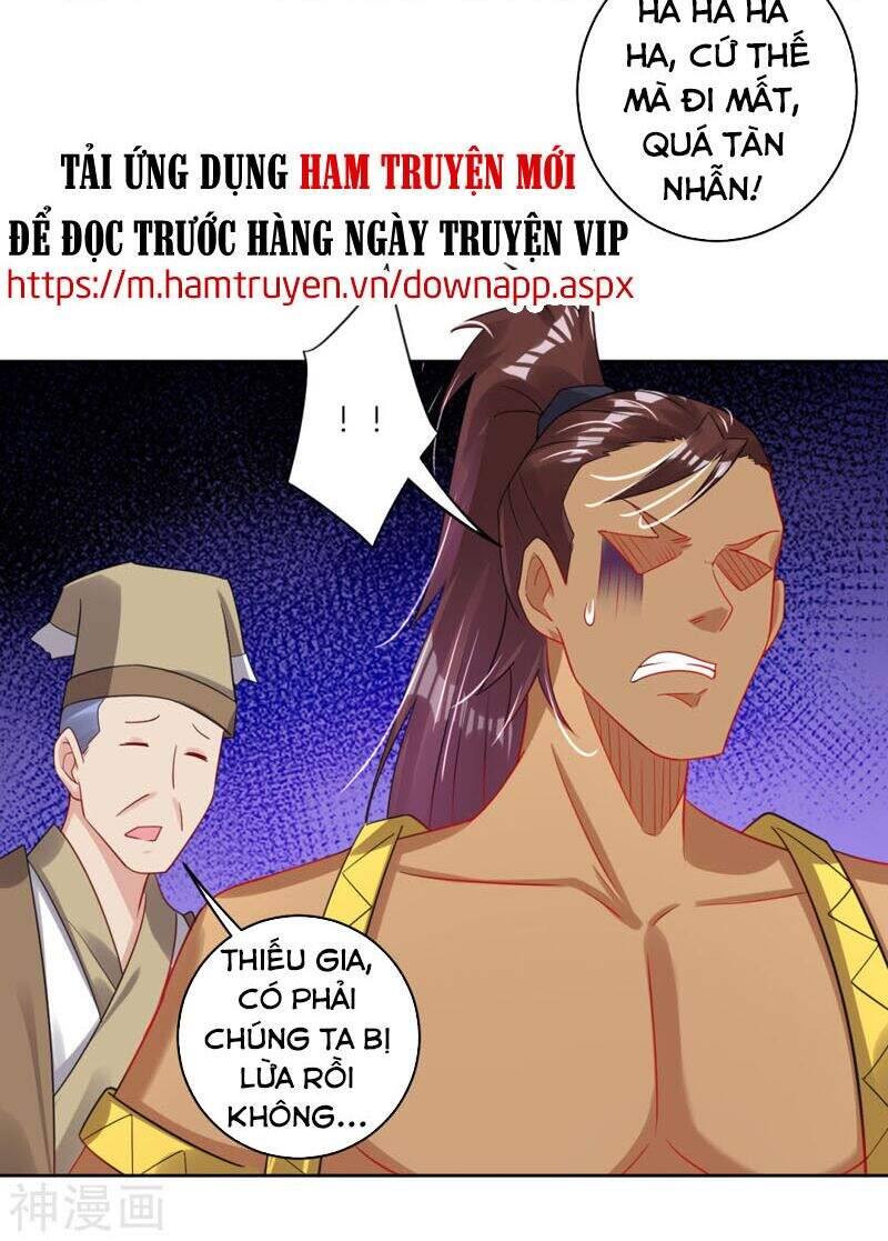 Nghịch Thiên Chiến Thần