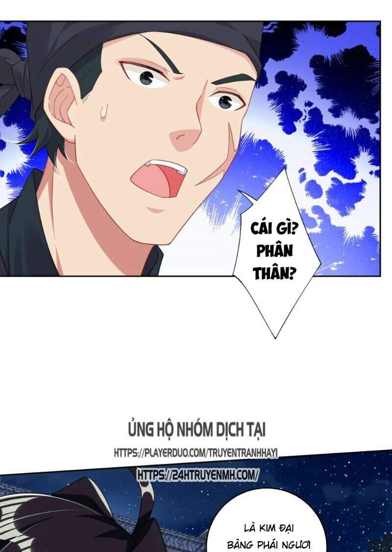 Nghịch Thiên Chiến Thần