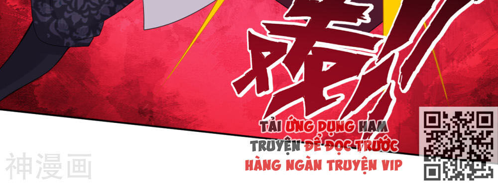 Nghịch Thiên Chiến Thần