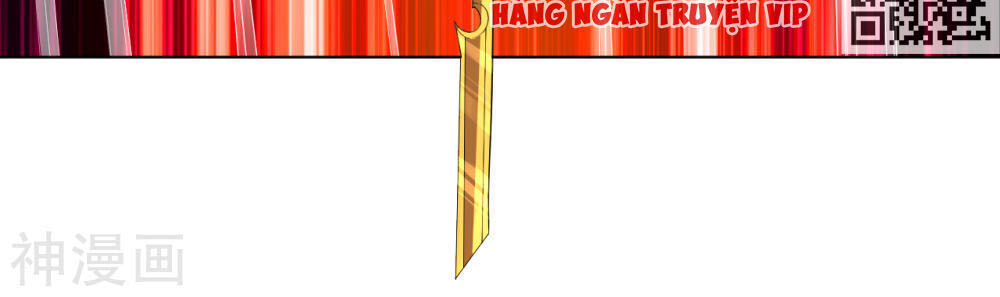 Nghịch Thiên Chiến Thần