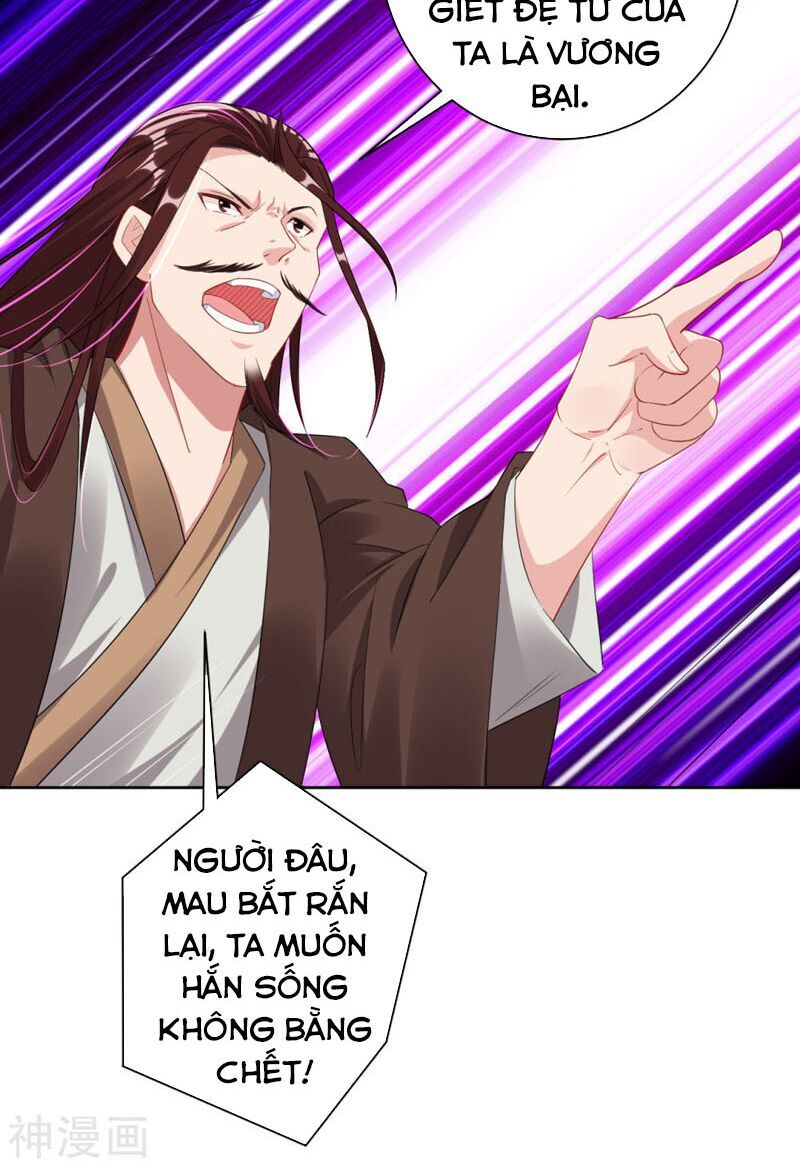 Nghịch Thiên Chiến Thần