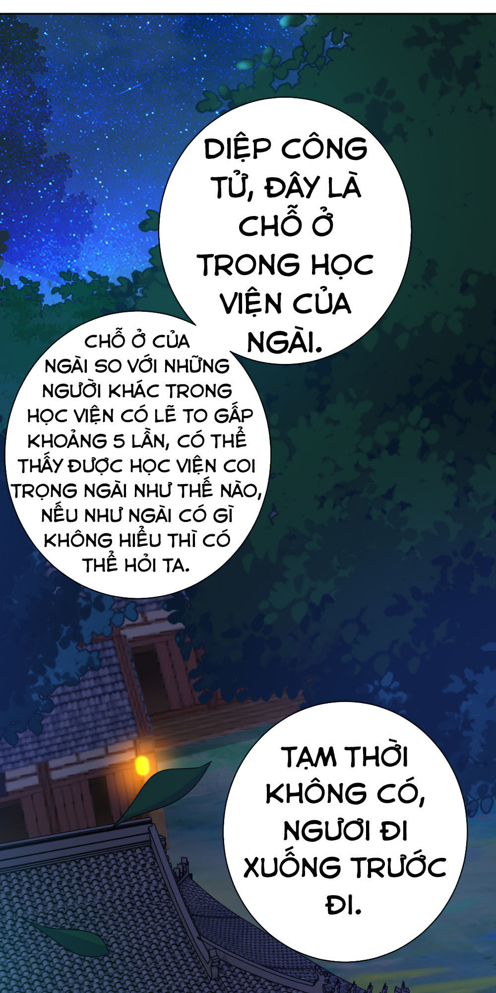 Nghịch Thiên Chiến Thần