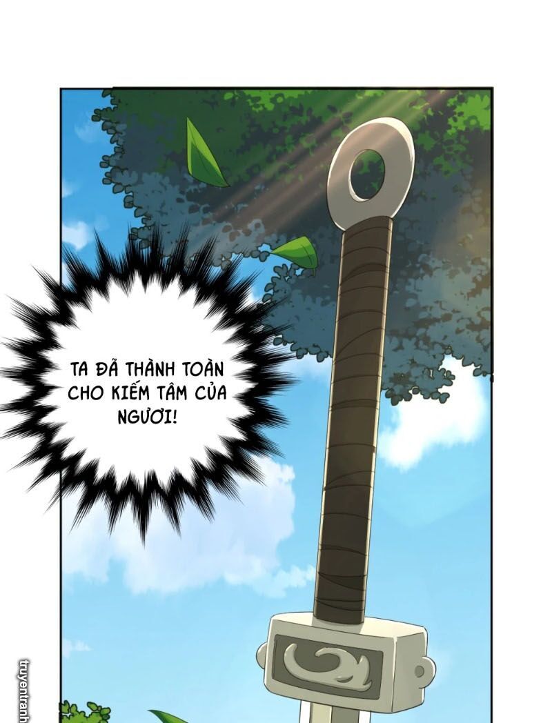 Nghịch Thiên Chiến Thần
