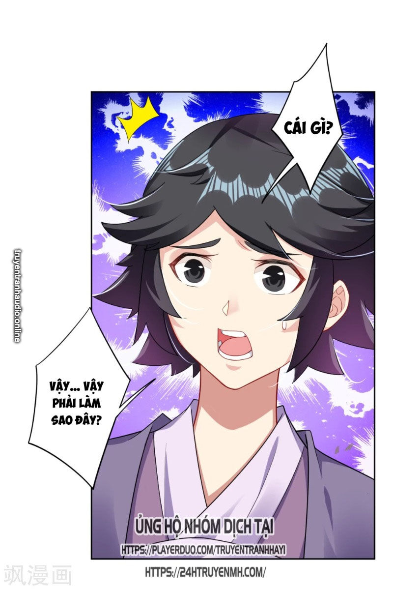 Nghịch Thiên Chiến Thần