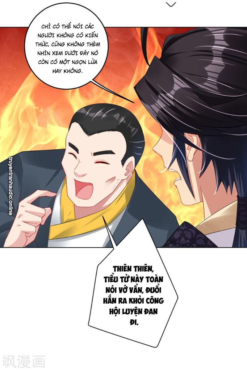 Nghịch Thiên Chiến Thần