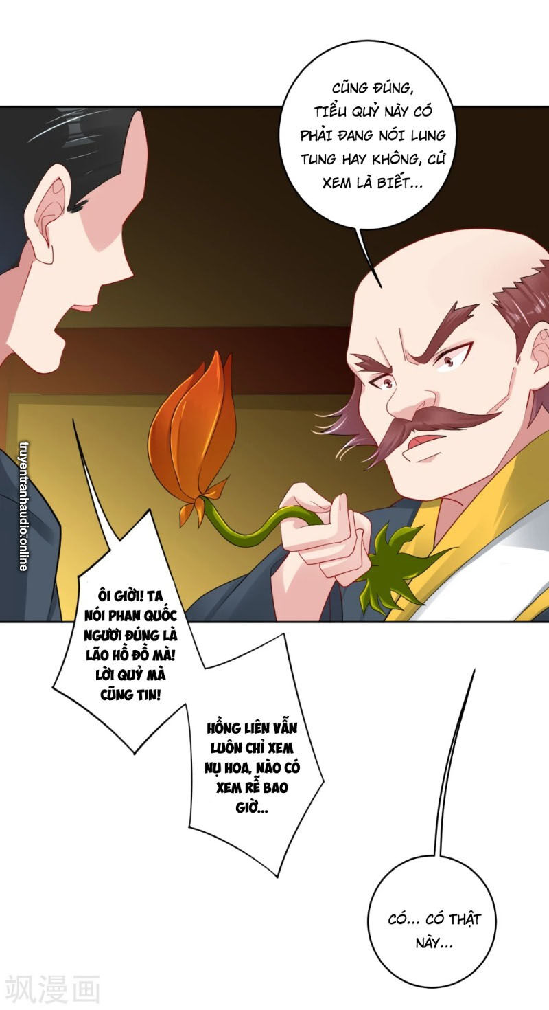Nghịch Thiên Chiến Thần