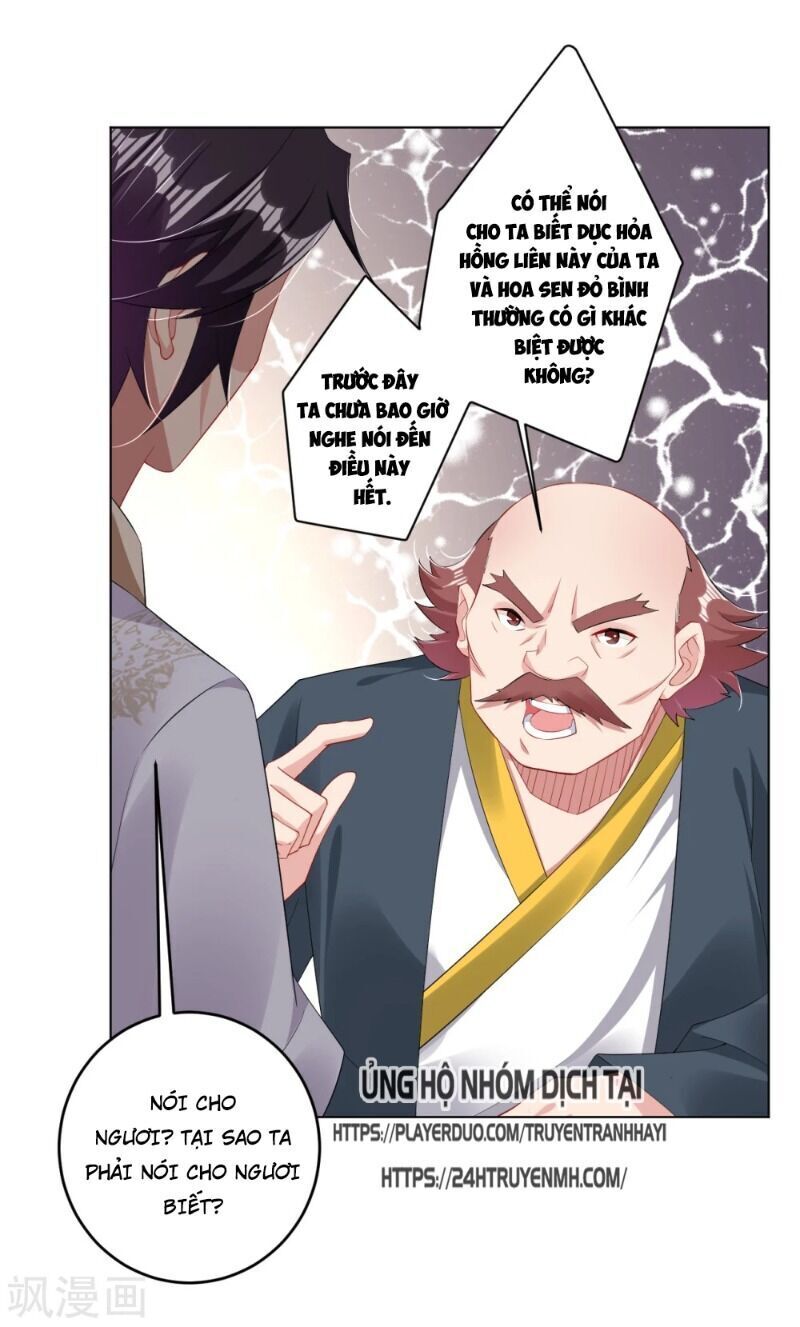Nghịch Thiên Chiến Thần
